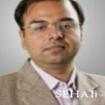 Dr. Ashish Ahuja Ophthalmologist in Chandigarh