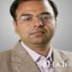 Dr. Ashish Ahuja Ophthalmologist in Sangam Netralaya Mohali