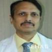 Dr. Suresh Chandra Hari Guduru General & Laparoscopic Surgeon in Citizens Hospital Hyderabad