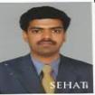 Dr.R.B. Sanjay Homeopathy Doctor in Sree Surabhi Homoeopathy Clinic Bangalore
