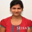 Mrs.N. Swathi Physiotherapist in Bangalore