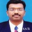 Dr.M.K. Sareesh Kumar Neurosurgeon in Kottayam