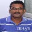 Dr. Debashish Saha Nephrologist in Lucknow