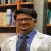 Dr. Sanyam Chaurasia Arthroscopy Specialist in Delhi