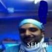   Dr. Prateek Sinha Pediatrician in Nazareth Hospital Shillong