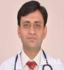 Dr. Gajender Kumar Goyal Cardiologist Dr. Gajender Kumar Goyal Cardiologist in Faridabad