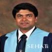 Dr. Karthik Shamanna ENT Surgeon in Bangalore