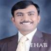 Dr. Lakshminarayana Dentist in Nayan Dental Clinic Bangalore