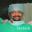 Dr. Sumit Agarwal