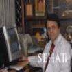 Dr.P. Satish Chandra Neurologist Dr.P. Satish Chandra Neurologist in Bangalore
