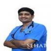 Dr. Vignesh Thanikgaivasan Cardiologist in Vignesh Heart and Diabetes Centre Chennai