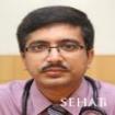 Dr. Indranil Ghosh Medical Oncologist in Apollo Multispeciality Hospitals Kolkata, Kolkata