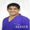 Dr.S. Vijay Kumar Orthopedic Surgeon in Chennai