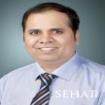 Dr. Prashant Pawar Clinical Oncologist in Mumbai