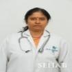Dr.K. Sailaja Pulmonologist in Hyderabad