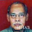Dr.K. Niranjan Reddy Psychologist in Roshni Counselling Centre Hyderabad