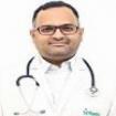 Dr. Shriram Mahadevan Endocrinologist in Sri Ramachandra Medical Centre Chennai