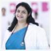 Dr. Prathibha Narayan Obstetrician and Gynecologist in Hyderabad