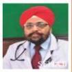 Dr.R.V.S. Bhalla Internal Medicine Specialist in Faridabad