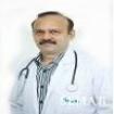Dr.V. Srinivas Geriatrician in Fortis Malar Hospital Adyar, Chennai