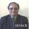 Dr. Sabyasachi Ray Gastroenterologist in Kolkata