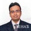 Dr. Ankit Gujarathi Orthopedic Surgeon in Om Eye & Ortho Speciality Clinic Pune