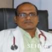 Dr. Raghu Pulmonologist in KIMS - Sunshine Hospitals Hyderabad