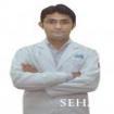 Dr. Sunil Kumar Garhwal Physiotherapist in CKS Hospitals Jaipur