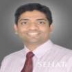 Dr. Anoop Shivaram Alva Gastroenterologist in Manipal Hospital Mysore, Mysore