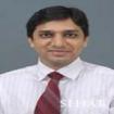 Dr. Shiraz Ahmed Munshi Spine Surgeon in Cheers Multi Speciality Hospitals Ahmedabad