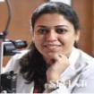 Dr. Rasheena Bansal Pediatric Ophthalmologist in Dr. Pattnaiks Laser Eye Institute Delhi