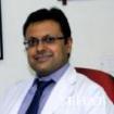 Dr. Abhiyan Kumar Pattnaik Ophthalmologist in Delhi