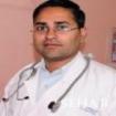 Dr. Gajanan Pandit Orthopedic Surgeon in Deepak Hospital Jalna, Jalna