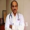 Dr. Yatindra Vaidya General & Laparoscopic Surgeon in Goa