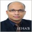 Dr. Ashok Thomas Orthopedic Surgeon in SP Fort Hospital Thiruvananthapuram, Thiruvananthapuram