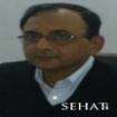 Dr. Alok Gahlout Ophthalmologist in Kanpur