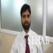 Dr. Umar Farooque Khan Physiotherapist in Noble Hospital Pune, Pune