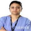 Dr. Alpa Atul Poorabia Ophthalmologist in Hyderabad