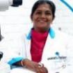 Dr.S. Angayarkanni Ophthalmologist in Chennai