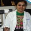 Dr.T.S Deepthi Ophthalmologist in Chennai