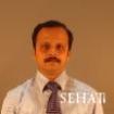 Dr. Sameer Milindkeri Hematologist in Poona Hospital & Research Centre Pune