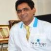 Dr. Tyag Murti Sharma Ophthalmologist in I-Create Hospital Delhi
