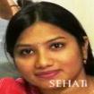 Dr. Monika Gujarathi Ophthalmologist in Pune
