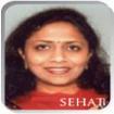 Dr.C. Rajini ENT Surgeon in Santosh Hospital Bangalore, Bangalore