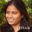 Mrs. Sailaja Pisapati Clinical Psychologist in Hyderabad