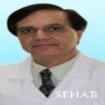 Dr. Harsh Kapoor Gastroenterologist in Delhi