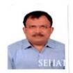 Dr. Prakash Chandra Dalai