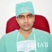 Dr. Chandrabhanu Parija Cardiothoracic Surgeon in Bhubaneswar