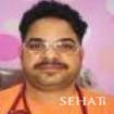 Dr. Bhupendra Shekhawat Pediatrician in Indore