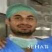 Dr. Muqtadeer Ansari Orthopedic Surgeon in Lokmanya Tilak Municipal General Hospital Mumbai